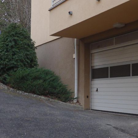 Zoe Apartman Hévíz Εξωτερικό φωτογραφία