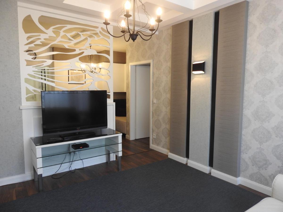 Zoe Apartman Hévíz Εξωτερικό φωτογραφία