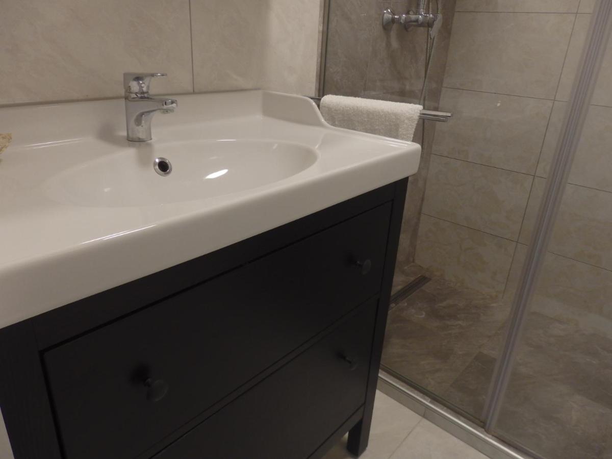 Zoe Apartman Hévíz Εξωτερικό φωτογραφία