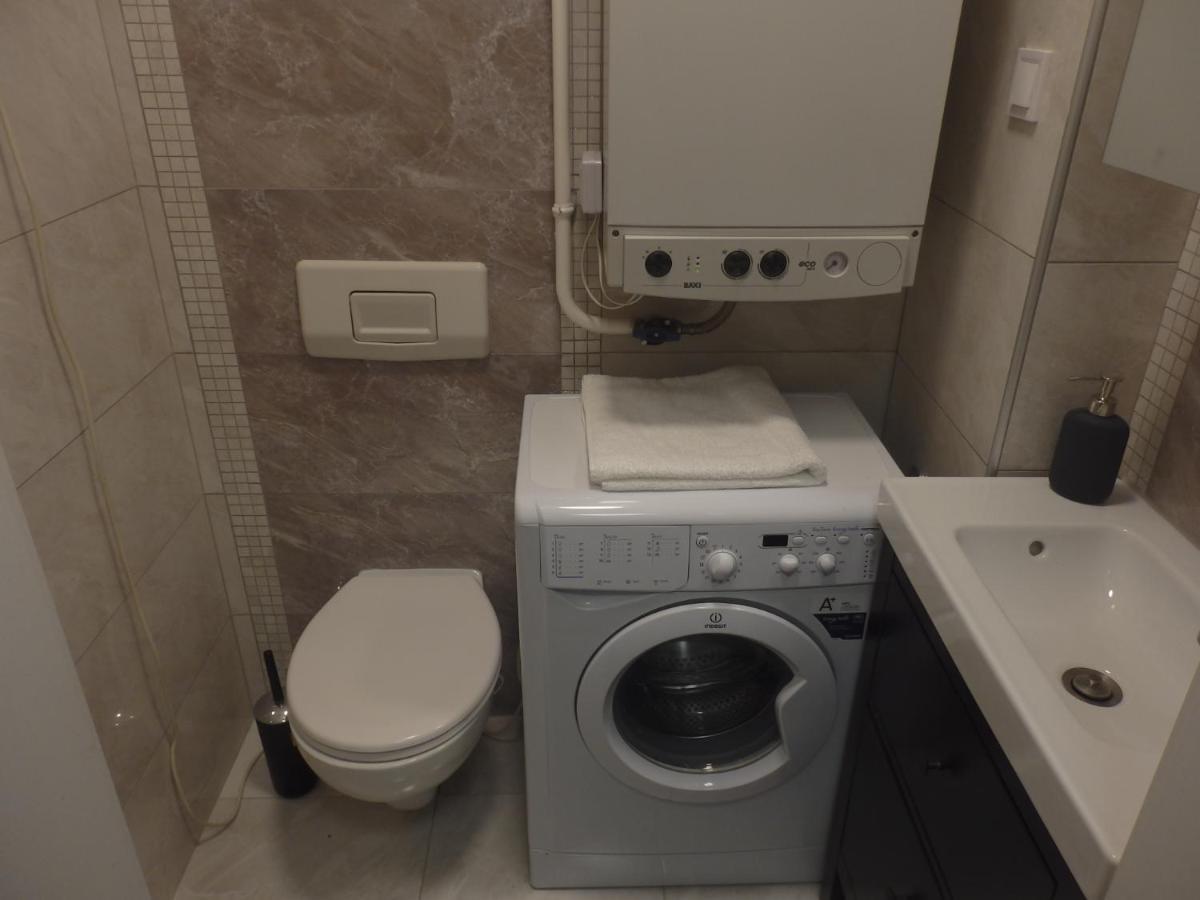 Zoe Apartman Hévíz Εξωτερικό φωτογραφία