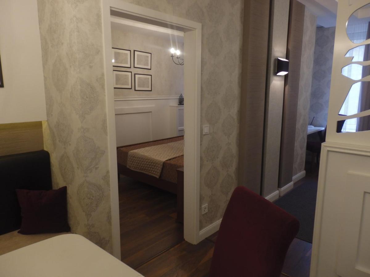 Zoe Apartman Hévíz Εξωτερικό φωτογραφία