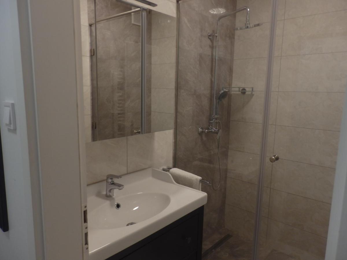 Zoe Apartman Hévíz Εξωτερικό φωτογραφία